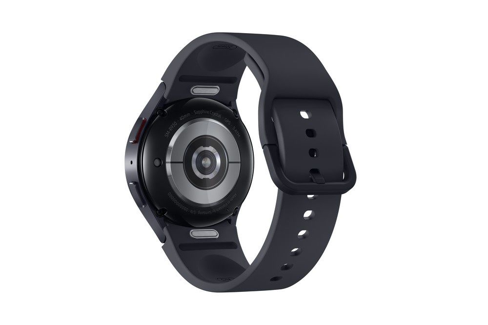 SAMSUNG Galaxy Watch 6 40mm BT Graphite