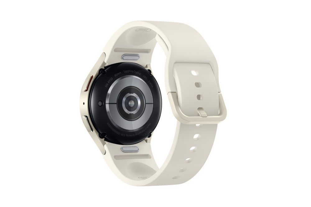 SAMSUNG Galaxy Watch 6 40mm BT Cream