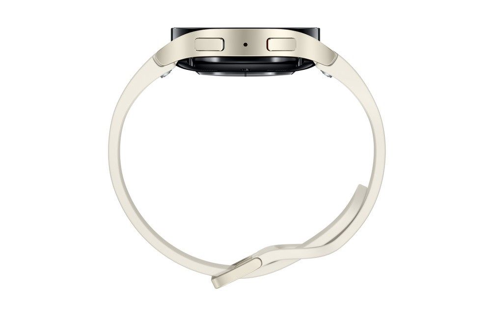 SAMSUNG Galaxy Watch 6 40mm LTE Cream