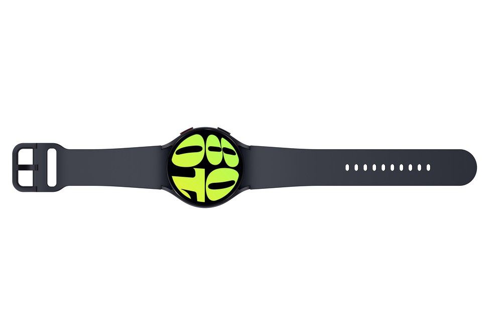 SAMSUNG Galaxy Watch 6 44mm BT Graphite