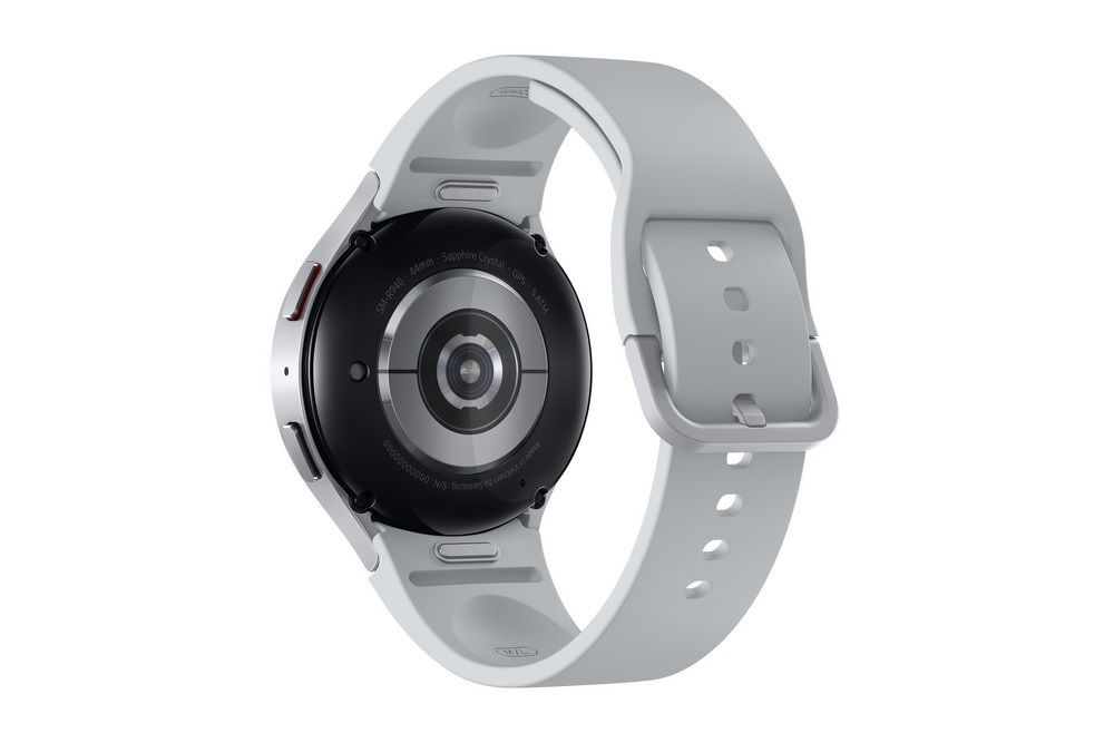 SAMSUNG Galaxy Watch 6 44mm BT Silver