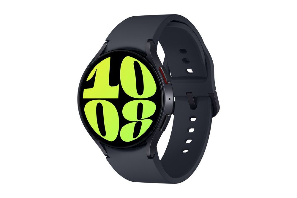 SAMSUNG Galaxy Watch 6 44mm LTE Graphite