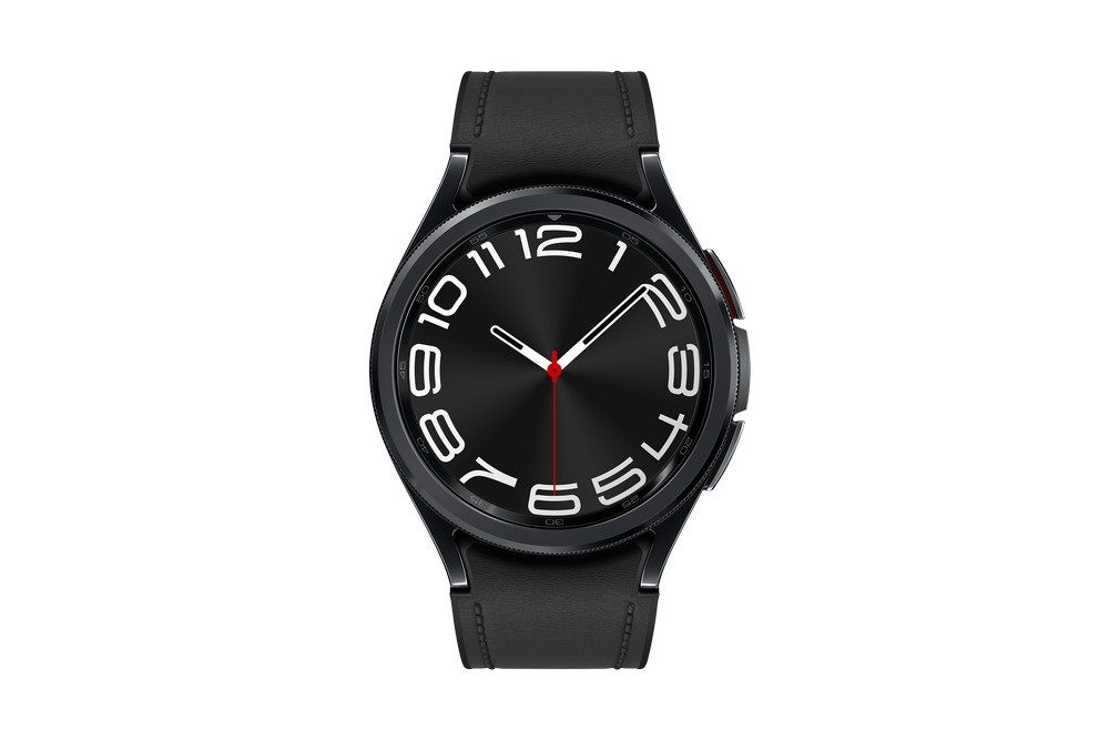 SAMSUNG Galaxy Watch 6 Classic 43mm BT Black