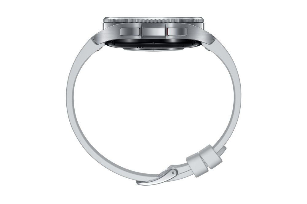SAMSUNG Galaxy Watch 6 Classic 43mm LTE Silver