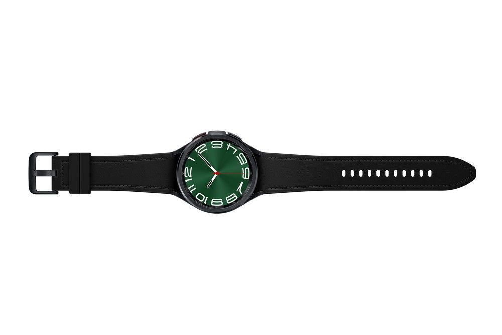 SAMSUNG Galaxy Watch 6 Classic 47mm LTE Black