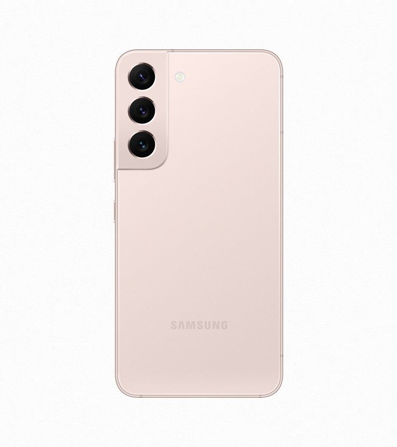 SAMSUNG Galaxy S22 128GB Pink Gold