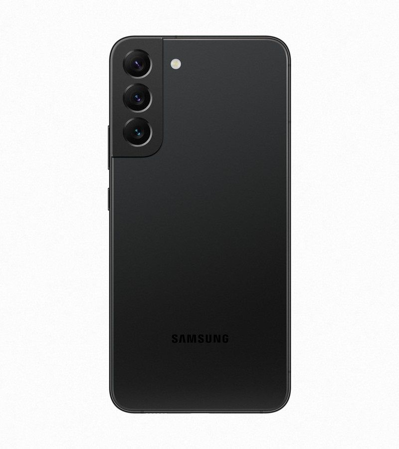 SAMSUNG Galaxy S22+ 256GB Phantom Black