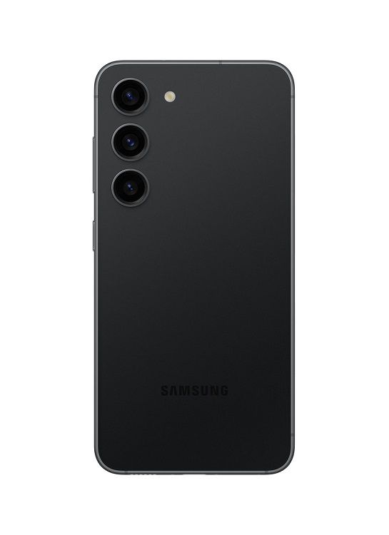 SAMSUNG Galaxy S23 128GB Phantom Black