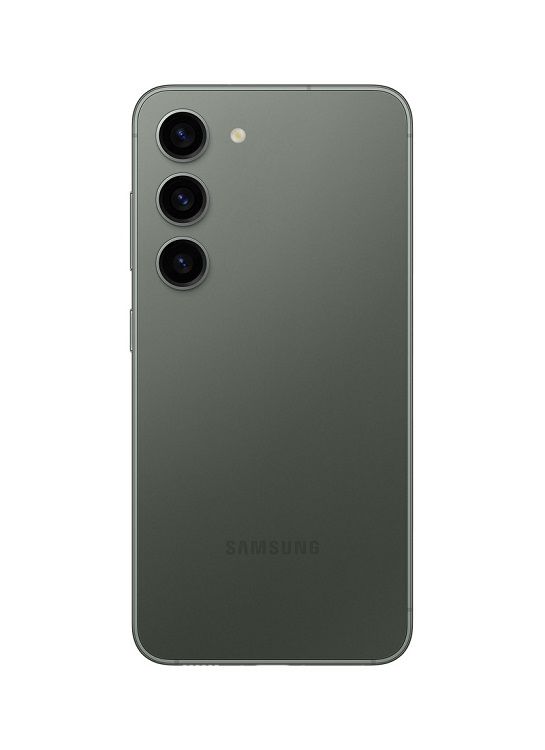 SAMSUNG Galaxy S23 128GB Green