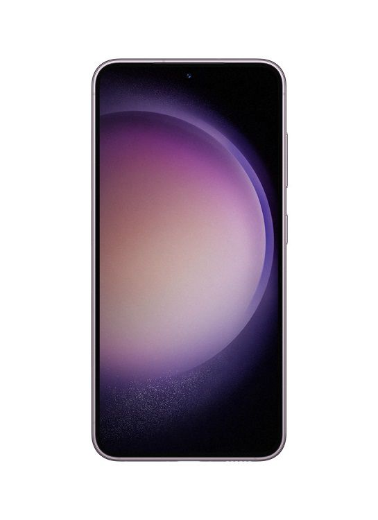 SAMSUNG Galaxy S23 128GB Lavender