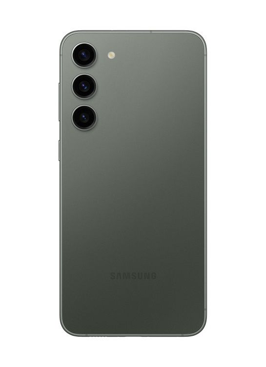 SAMSUNG Galaxy S23+ 256GB Green