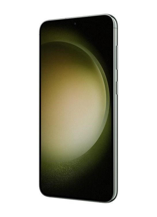 SAMSUNG Galaxy S23+ 512GB Green