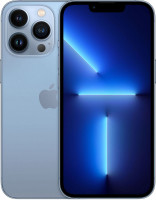 APPLE iPhone 13 Pro 1TB sierrablau sierra blue