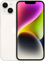 APPLE iPhone 14 Plus 256GB Polarstern