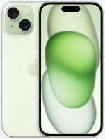 APPLE iPhone 15 512GB Green
