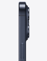 APPLE iPhone 15 Pro 512GB Blue Titanium