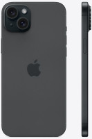 APPLE iPhone 15 Plus 128GB Black