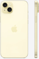 APPLE iPhone 15 Plus 128GB Yellow