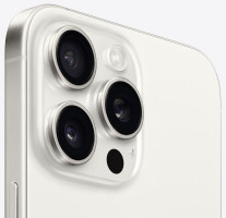 APPLE iPhone 15 Pro Max 1TB White Titanium