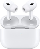 APPLE AirPods Pro (2. Generation) Bluetooth¸ NC MagSafe Case