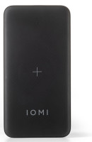IOMI Wireless Charging Powerbank
