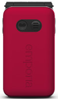 emporiaJOY LTE V228 (4G) red