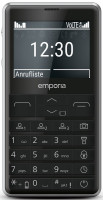 emporiaPRIME-LTE (4G) luxury design