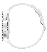 HUAWEI Watch GT3 pro 43mm White / Leather Strap