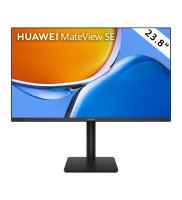 HUAWEI Monitor MV SE 23.8" ohne v. Rotation Black