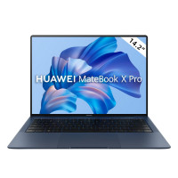 HUAWEI MateBook X Pro i7 1TB 2022 Blue