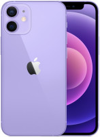 APPLE iPhone 12 mini 256GB purple