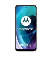 Motorola moto g71 5G 128GB Iron Black