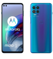 Motorola Moto G100 5G 128GB Iridescent Baryl