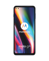 Motorola Moto G Plus 5G Sufing Blue