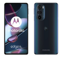 Motorola Edge 30 Pro 5G 256GB Cosmos Blue