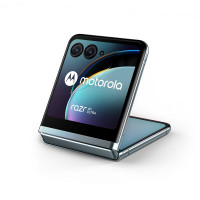 Motorola RAZR 40 Ultra 256GB Glacier Blue