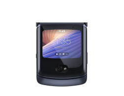 Motorola RAZR 5G 256GB Polished Graphite