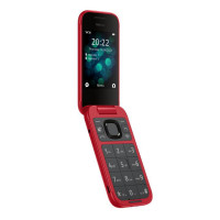 Nokia 2660 TA-1469 DS ACIBNF red
