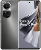 OPPO Reno 10 Pro (5G) CPH2525 DS 12/256GB silvery grey
