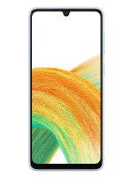 SAMSUNG Galaxy A33 5G 128GB Blue