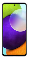 SAMSUNG Galaxy A52 DS 128GB Lavender