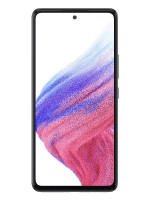 SAMSUNG Galaxy A53 5G 128GB Black