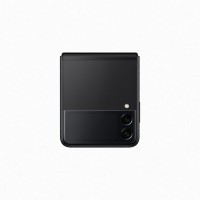 SAMSUNG Galaxy Z Flip 3 5G 128GB Black