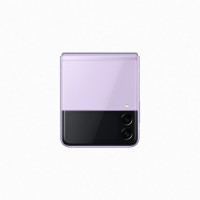 SAMSUNG Galaxy Z Flip 3 5G 128GB Lavender