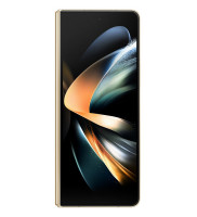 SAMSUNG Galaxy Z Fold 4 5G 256GB Beige