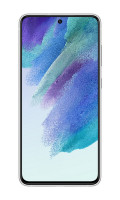 SAMSUNG Galaxy S21 FE 5G 128GB White