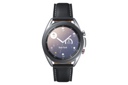 SAMSUNG Galaxy Watch 3 41mm LTE Mystic Silver