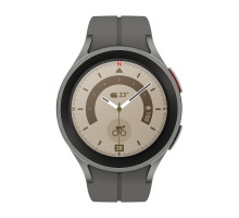 SAMSUNG Galaxy Watch 5 Pro 45mm BT Titanium