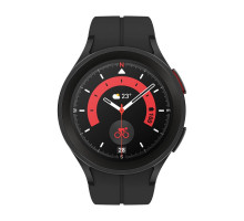 SAMSUNG Galaxy Watch 5 Pro 45mm LTE Black