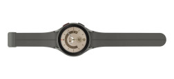 SAMSUNG Galaxy Watch 5 Pro 45mm LTE Titanium